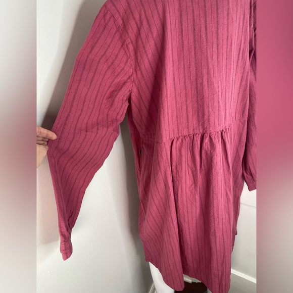 Gudruns Joden NWT Kleid Dress Swedish Design With A Green Soul - Picture 7 of 9